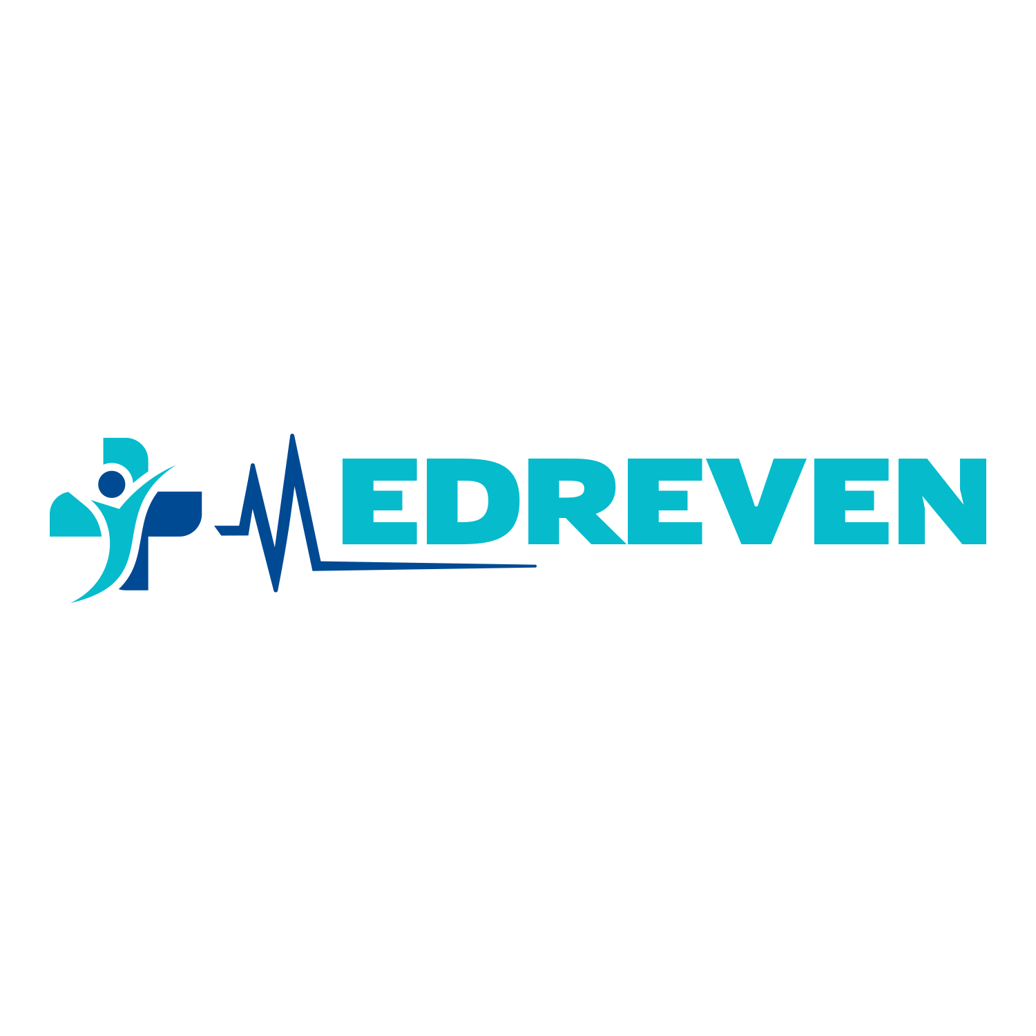 MedReven Logo